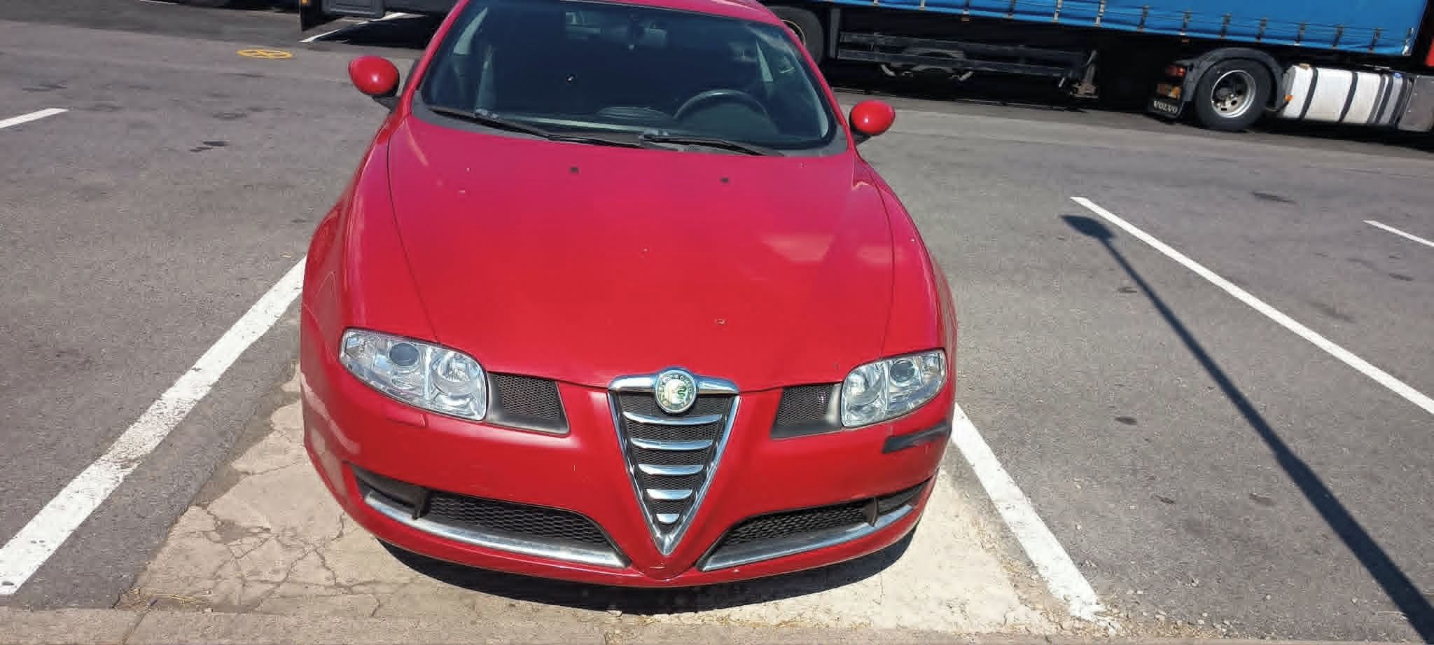 Alfa Romeo GT, Alfa Romeo GT, STK do r. 2028 - fotka 2