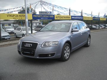 2.7 TDI NAVI MANUÁL  144 TIS !