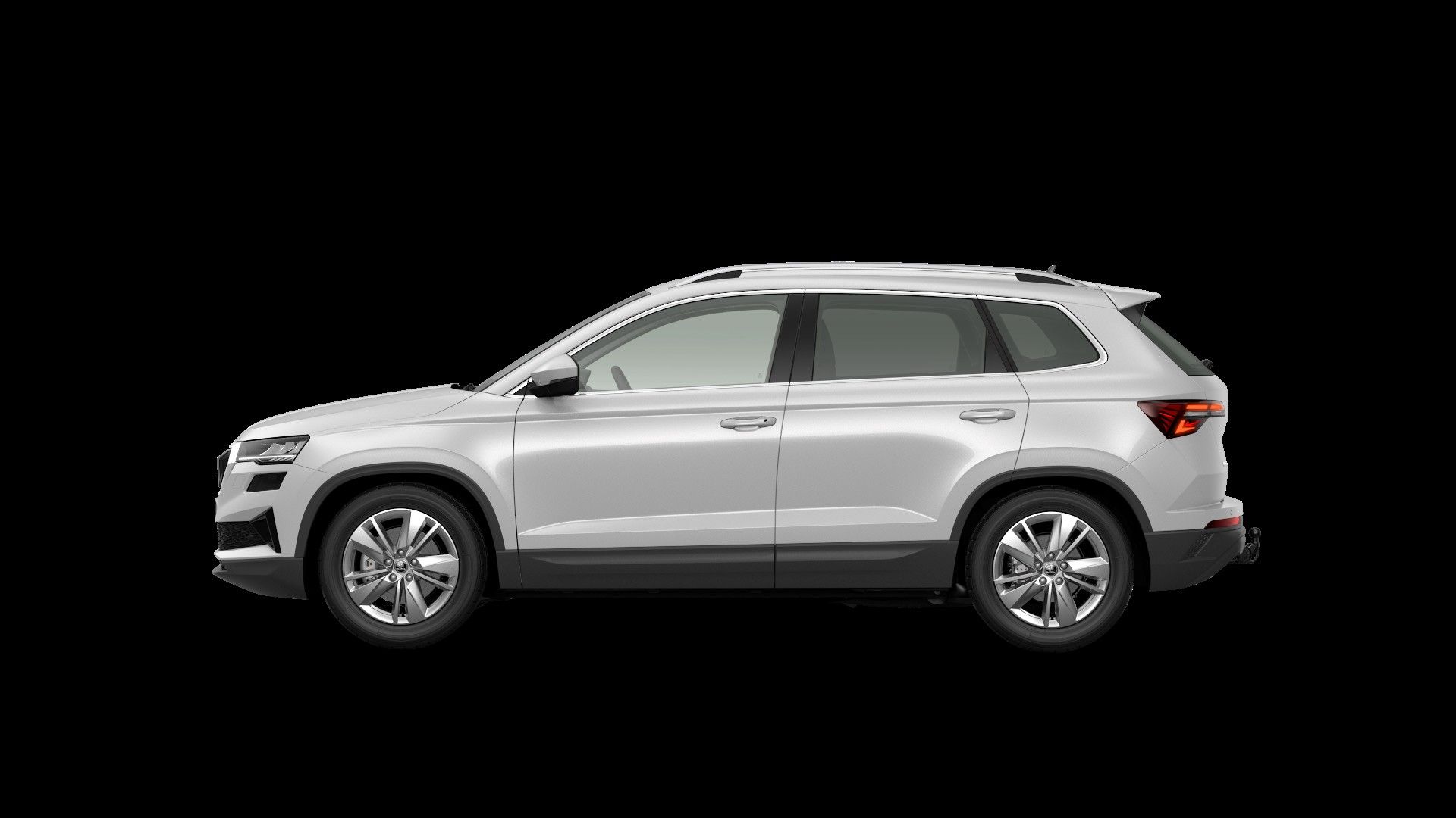 Škoda Karoq, 2.0 TDI 110 kW - fotka 2