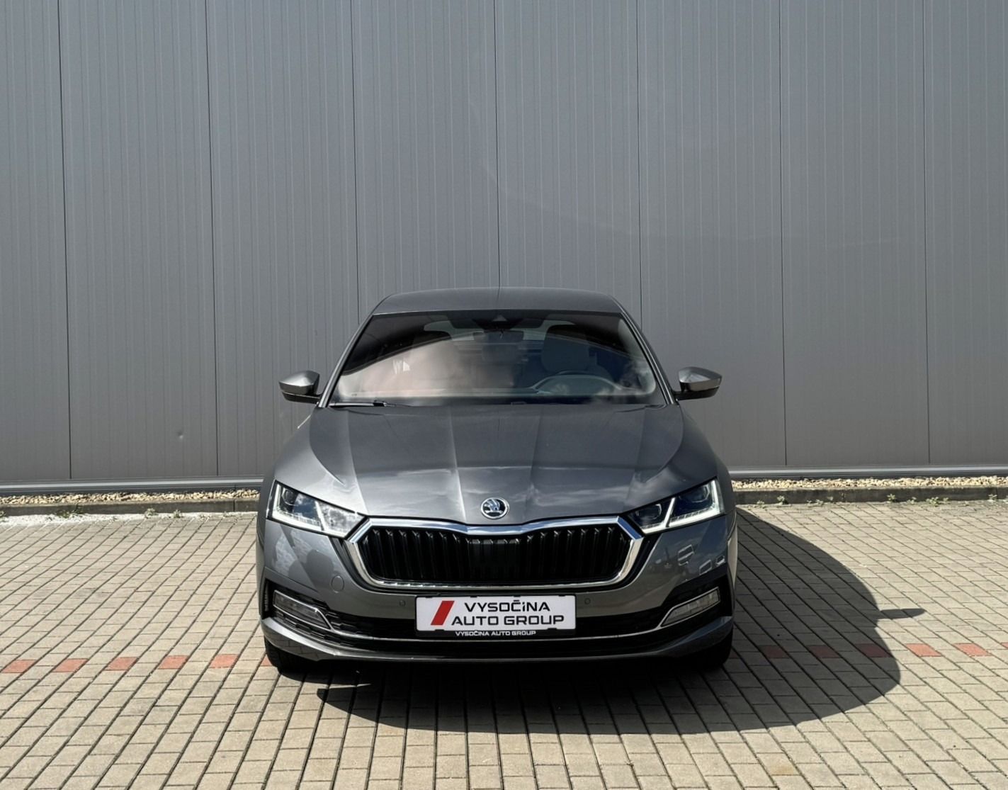 Škoda Octavia, 1.5 TSi 110kW M6 STYLE,ACC LED - fotka 5