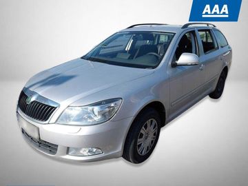 1.6 TDI 4x4, 4X4, Klima