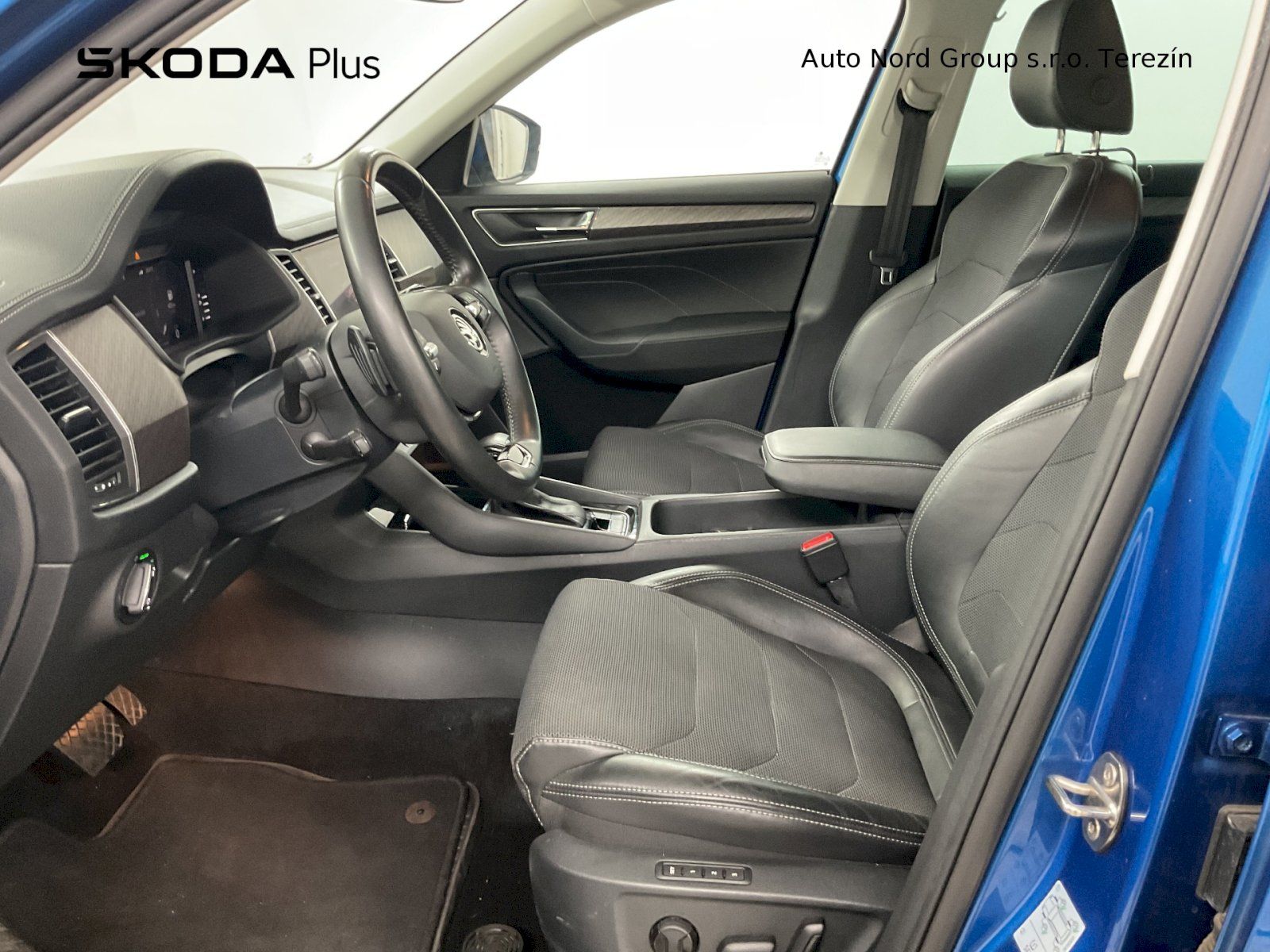 Škoda Kodiaq, KODIAQ STY 4X4 TD 147/2.0 A7A - fotka 5