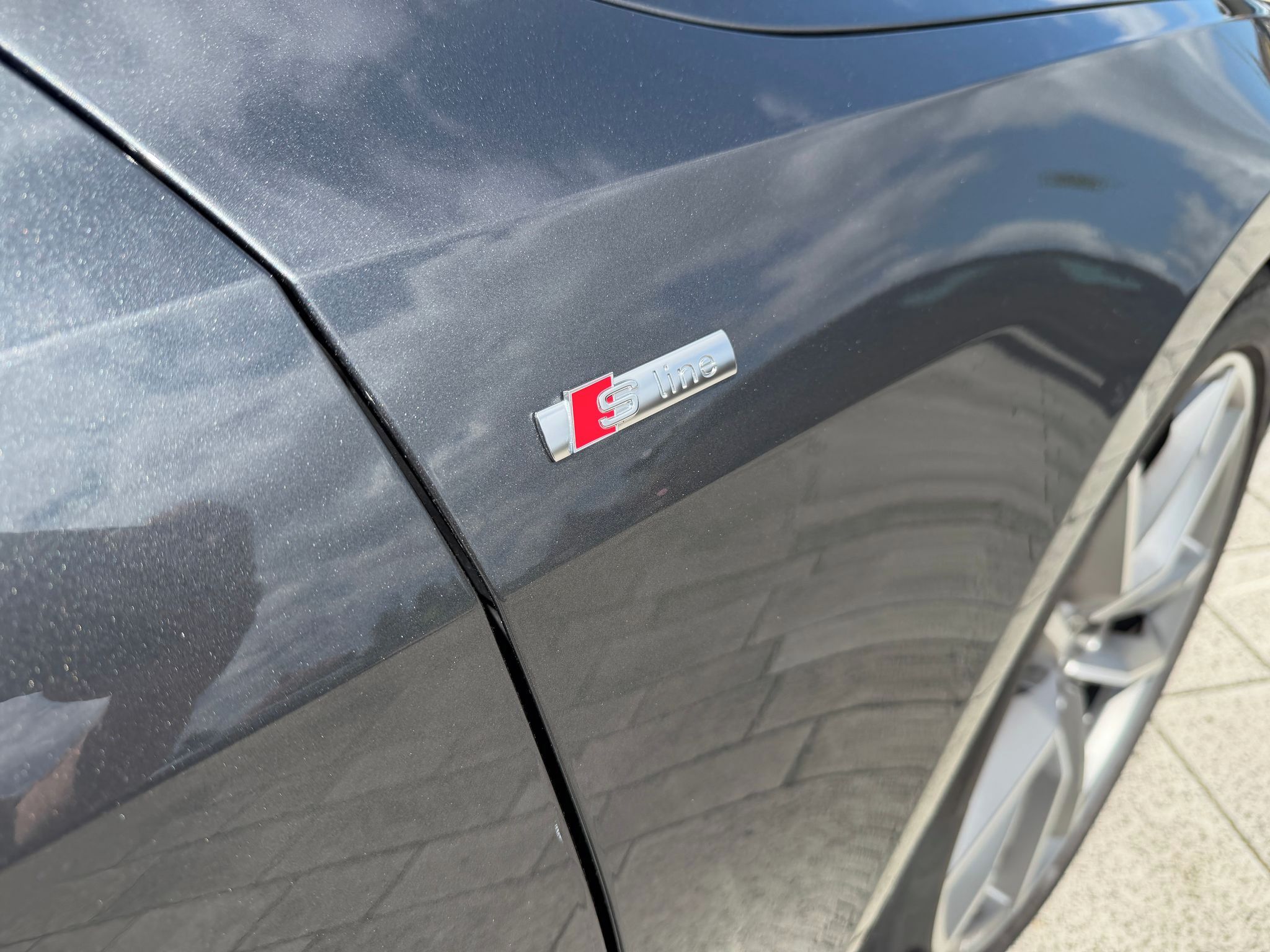 Audi A7, S-line  45TFSI 195kW - fotka 5