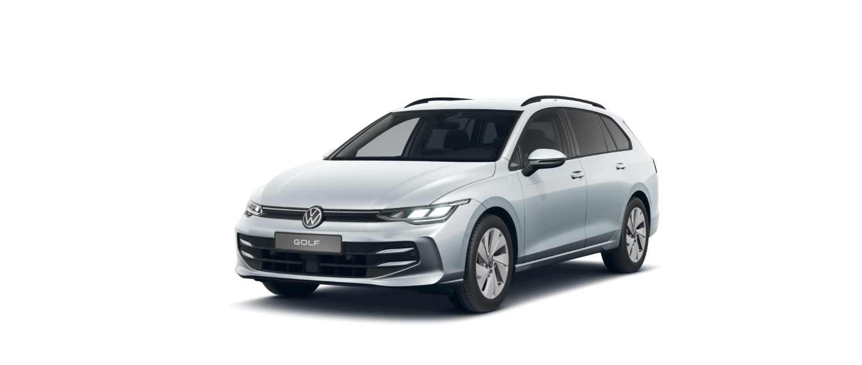 Volkswagen Golf Variant, Variant People 1,5 eTSI 7DSG m