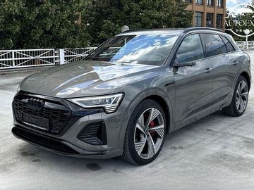 50 quattro S line