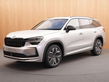 Sportline 2.0 TSI 4x4 DSG