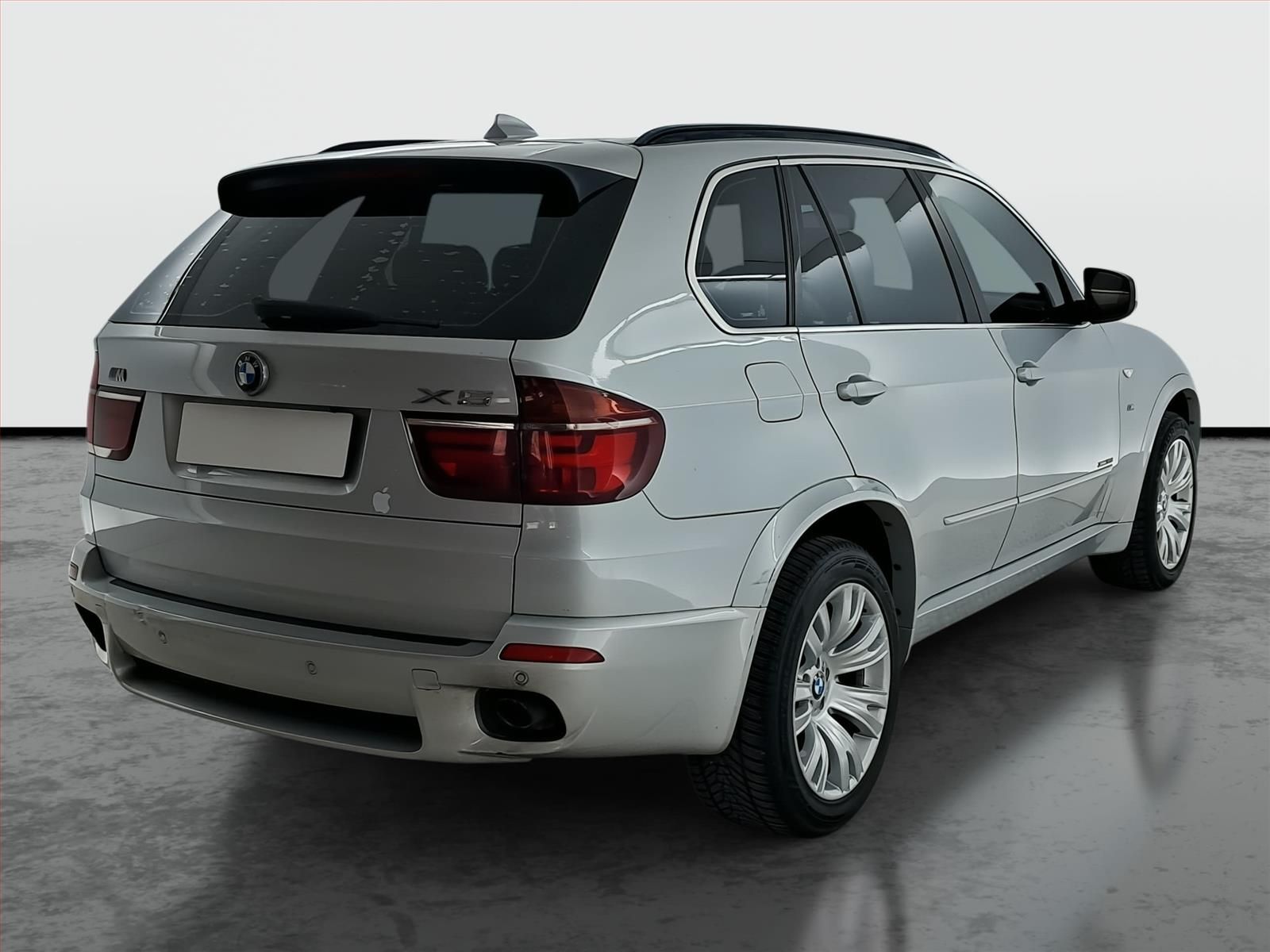 BMW X5, 3.0sd, 4X4, Automat, Navi - fotka 5