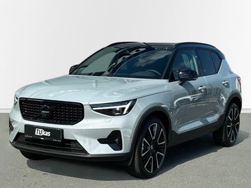 2.0B3 120kW ULTRA BLACK EDITIO