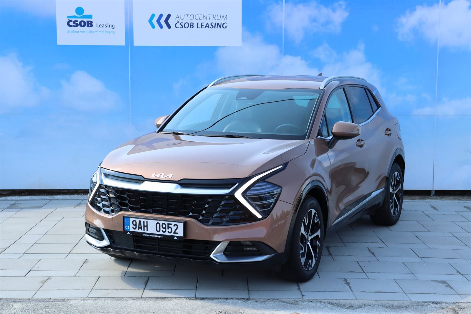 Kia Sportage, NQ5 1.6 T-GDi Hybrid 4WD