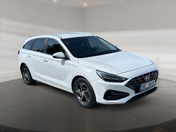 1,0 TGDI 120 Smart
