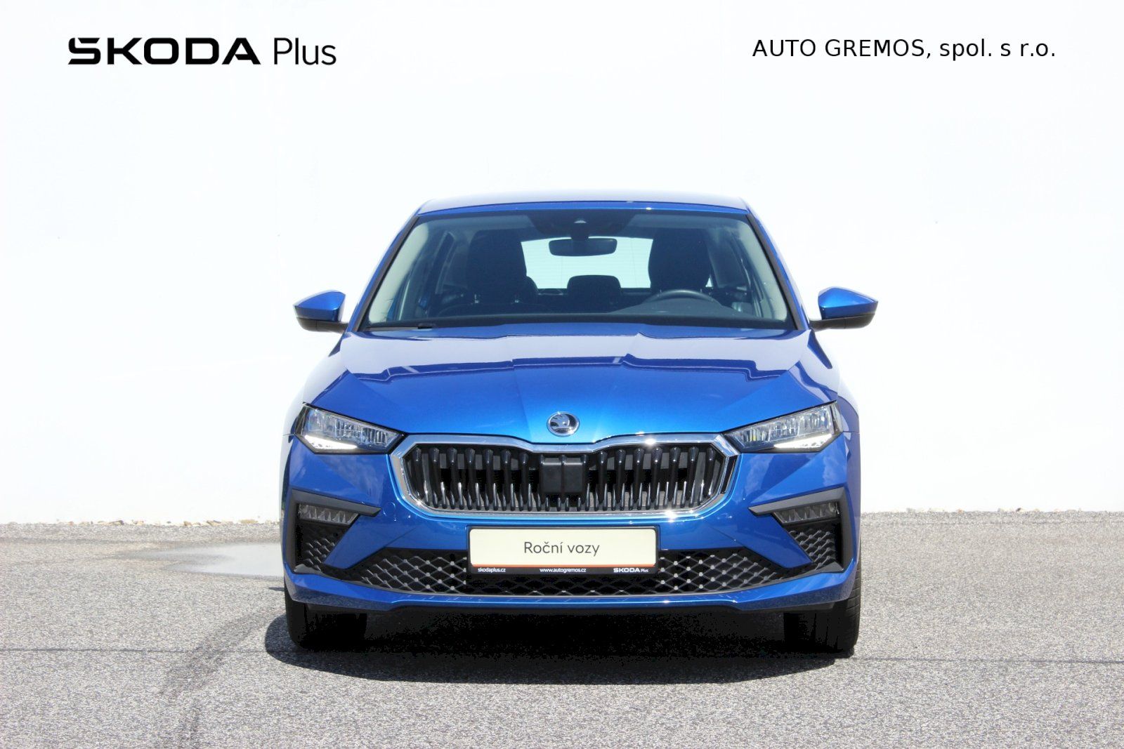 Škoda Scala, Selection 1,0TSI 85kW - fotka 4