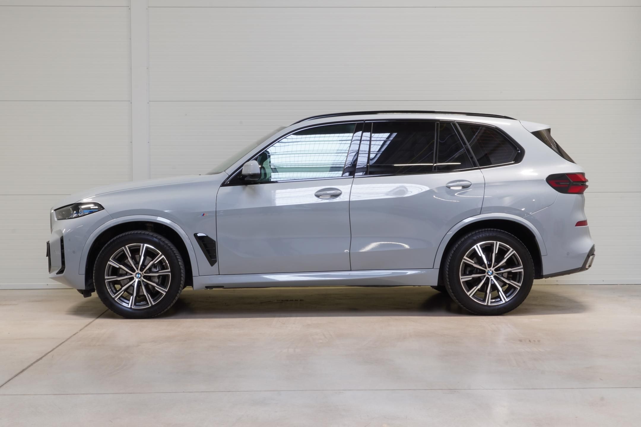 BMW X5, 30D,M-Paket,ČR,Klimat.sedadla - fotka 5