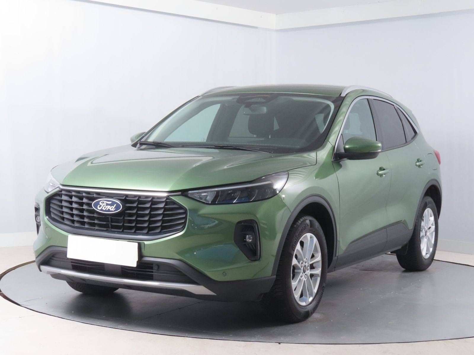 Ford Kuga, 1.5 EcoBoost, Titanium, Záruka - fotka 3
