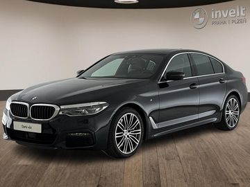 540d xDrive