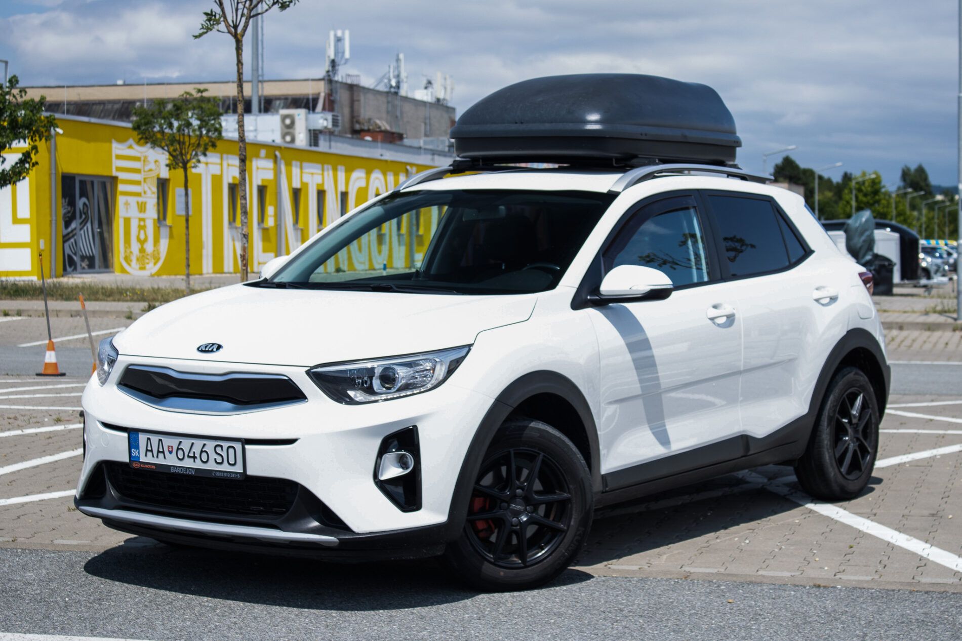 Kia Stonic