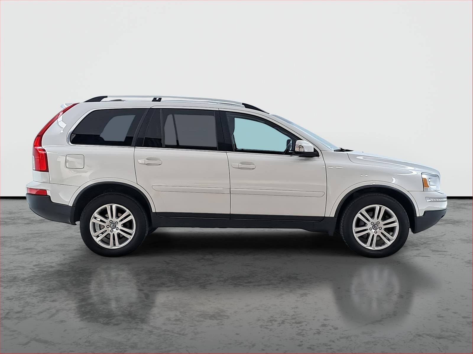 Volvo XC90, D5, 4X4, Automat, 7 míst - fotka 6