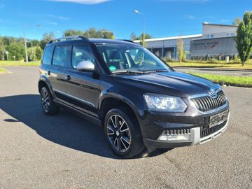 2.0 TDi 103-KW 4x4 ADVENTURE
