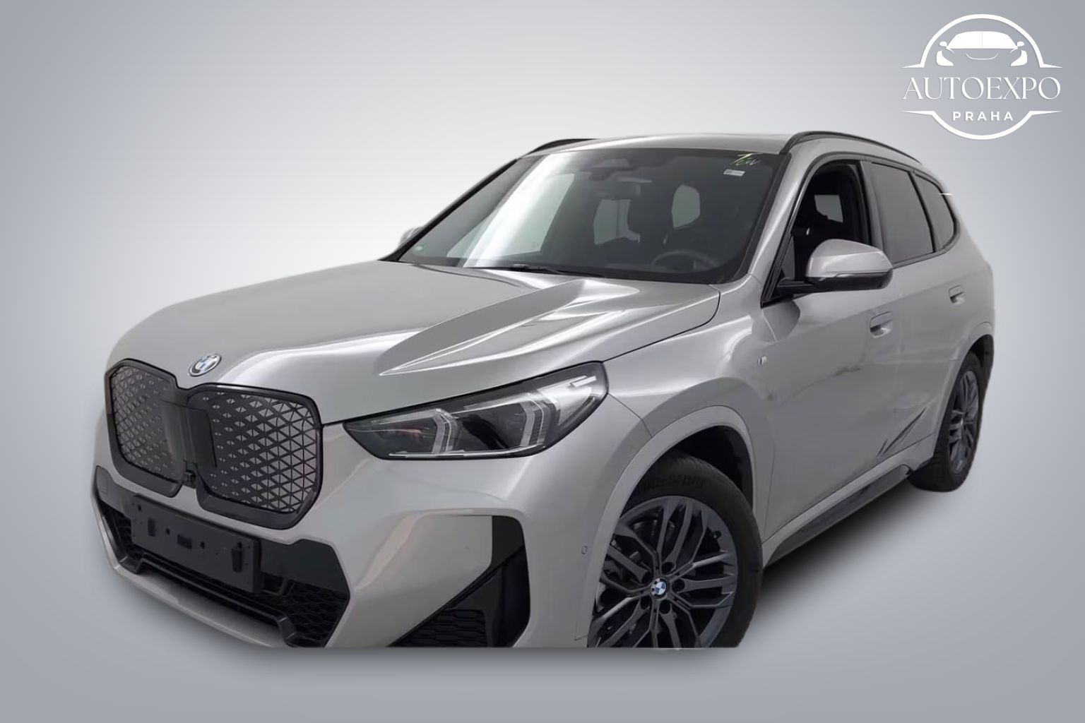 BMW iX1, 30 xDrive M Sport