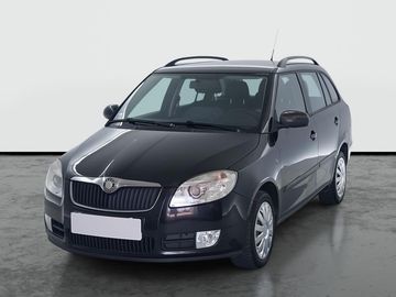 1.9 TDI, po STK, Tažné, Klima