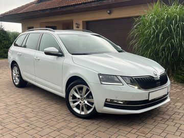 1.4 TSI 110kW Full LED Navi