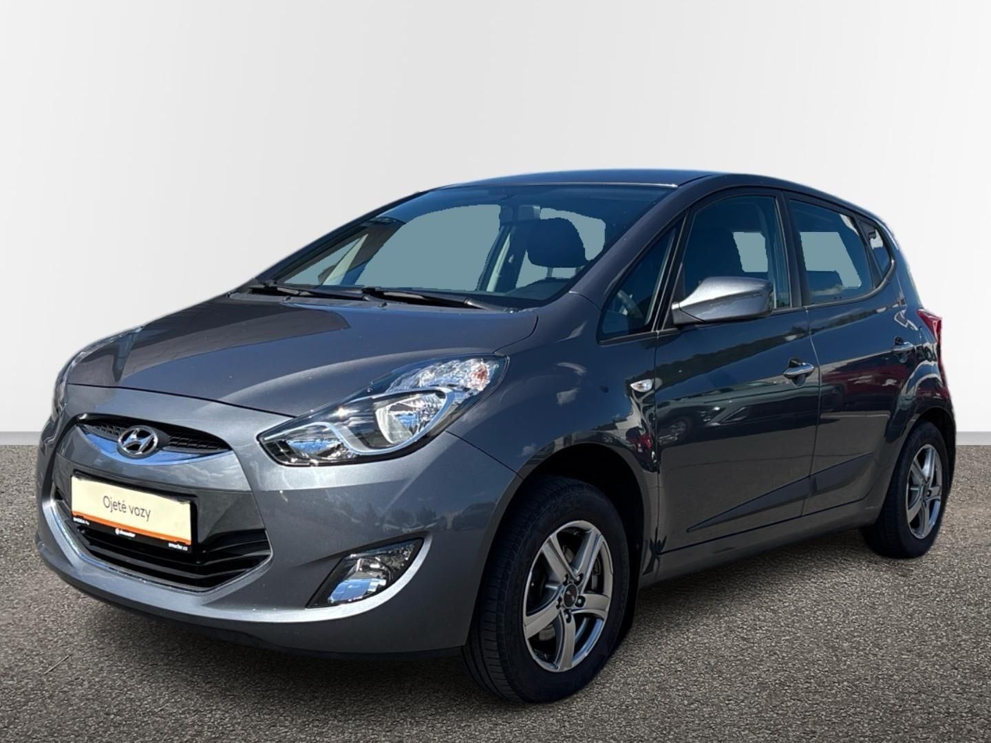 Hyundai ix20, 1.4 i / 66 kW Classic