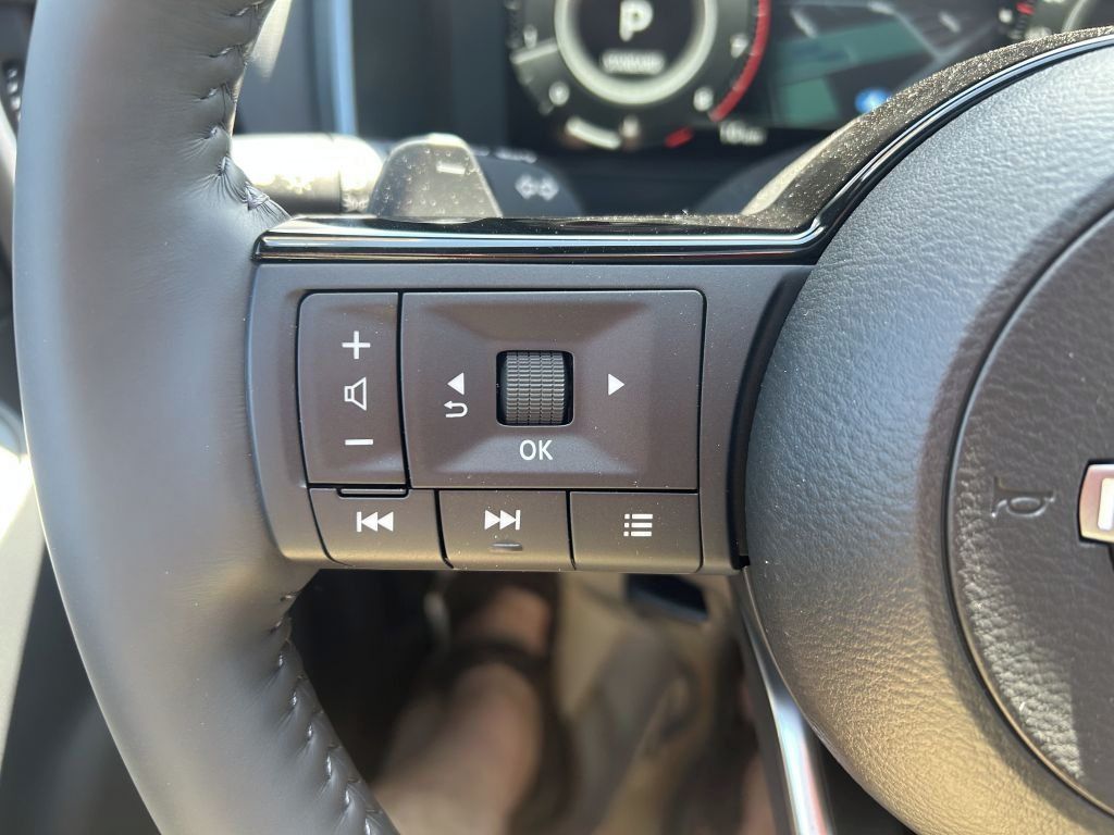 Nissan Qashqai, 1.3DIG-T 158PS AT Tekna - fotka 6