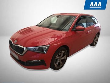 1.0 TSI, Style, Záruka