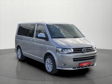 2,0 TDi 132 Kw DSG HL 4x4 ČR