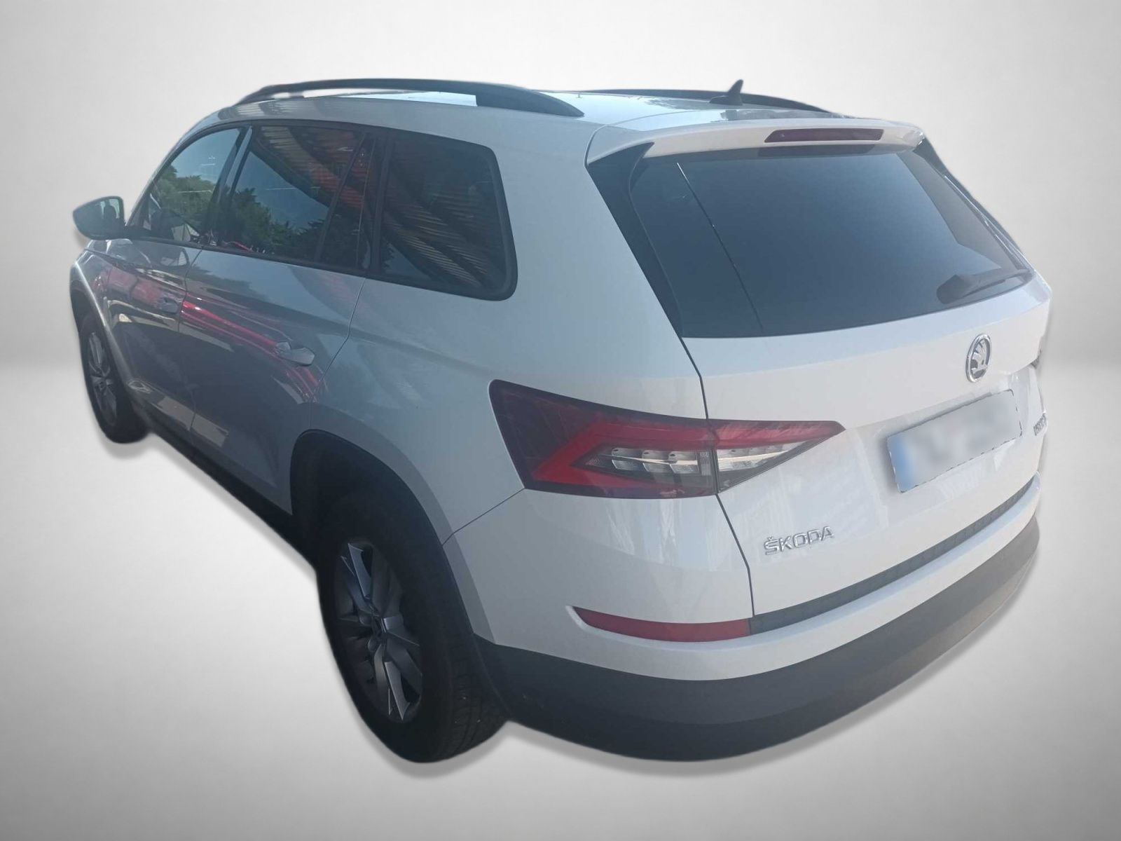 Škoda Kodiaq, 1.5 TSI, Ambition, LPG - fotka 2