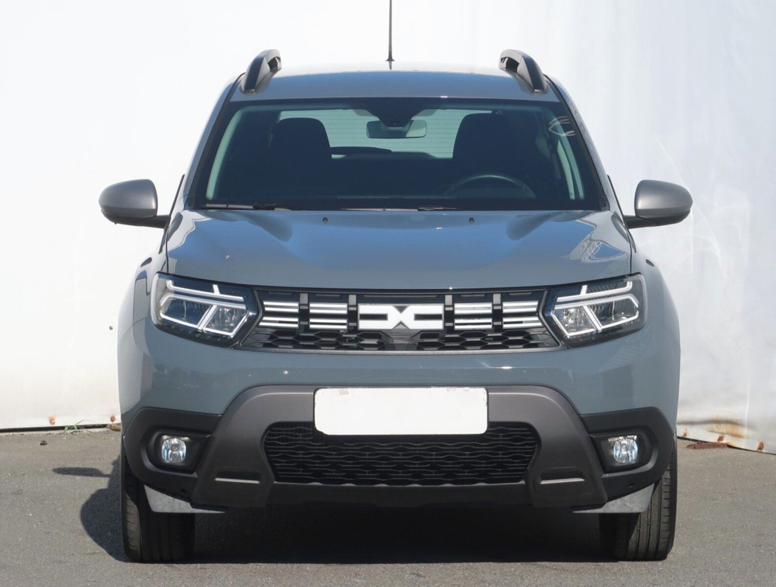 Dacia Duster, 1.3 TCe, Záruka, ČR,1.maj - fotka 2