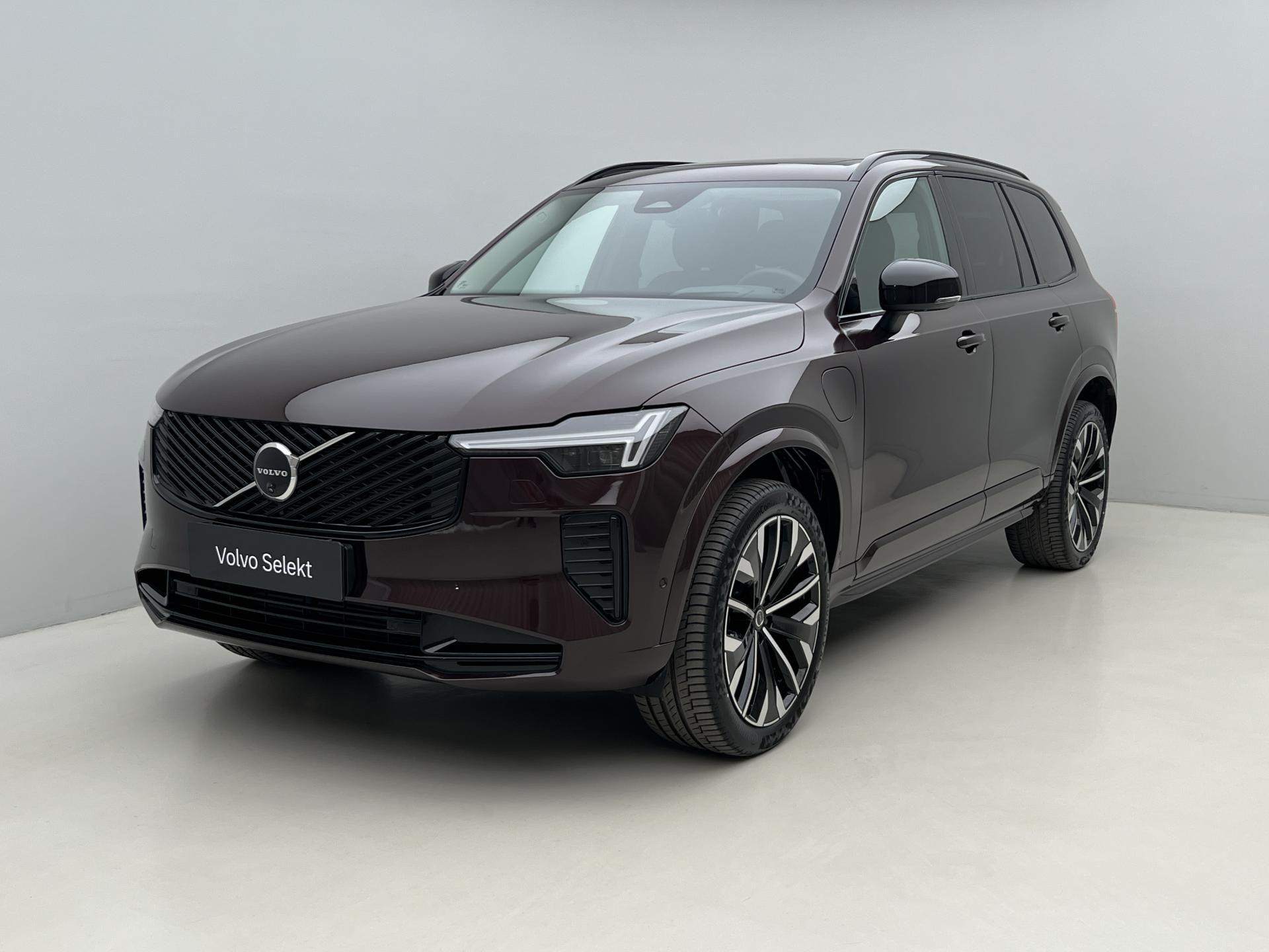 Volvo XC90, T8 AWD DARK PLUS AUT 7 MÍST