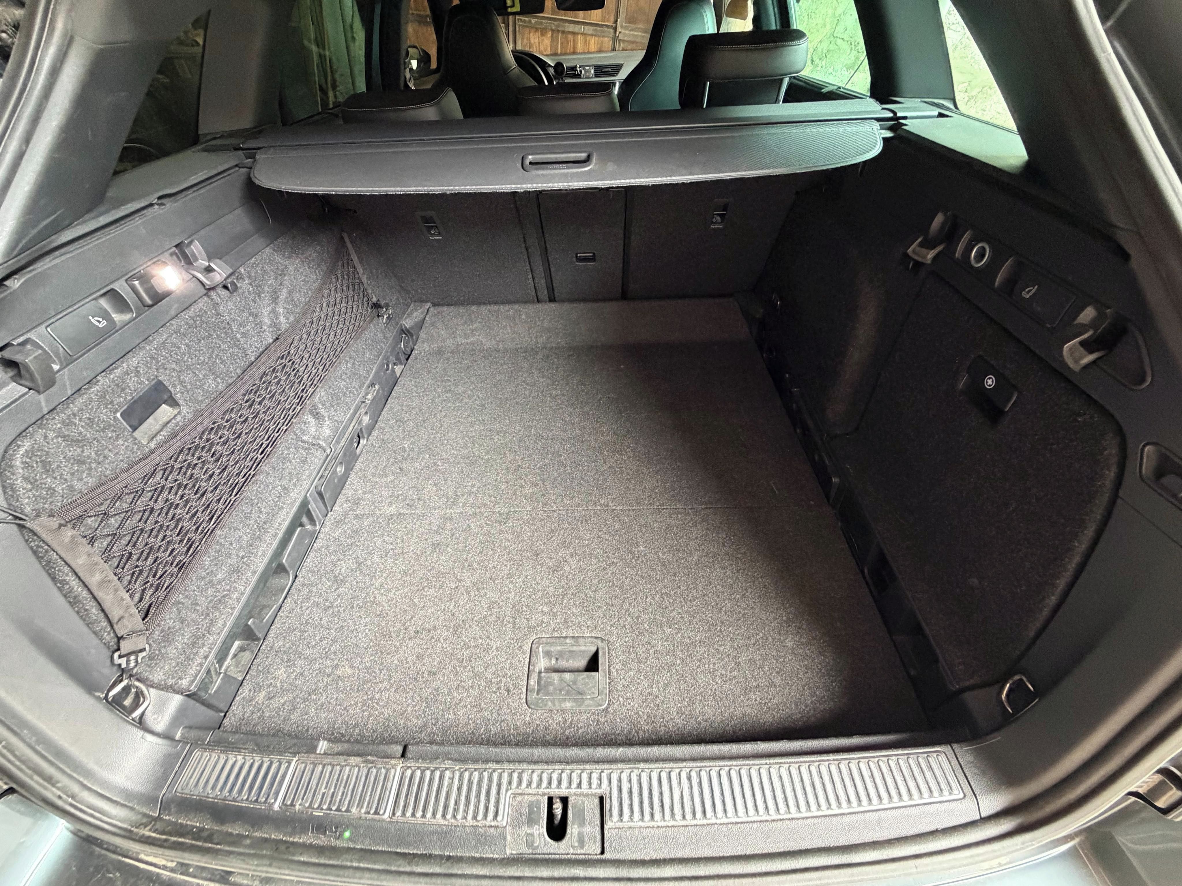 Škoda Superb, Superb Sportline 2,0 tdi 4x4 - fotka 5