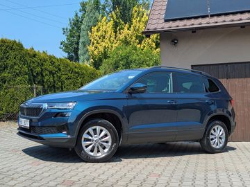 1.5Tsi 110kw Dsg ČR 1. Maj.