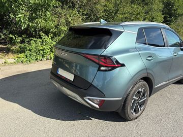 1.6 CRDI 100kW 4x2 Exclusive