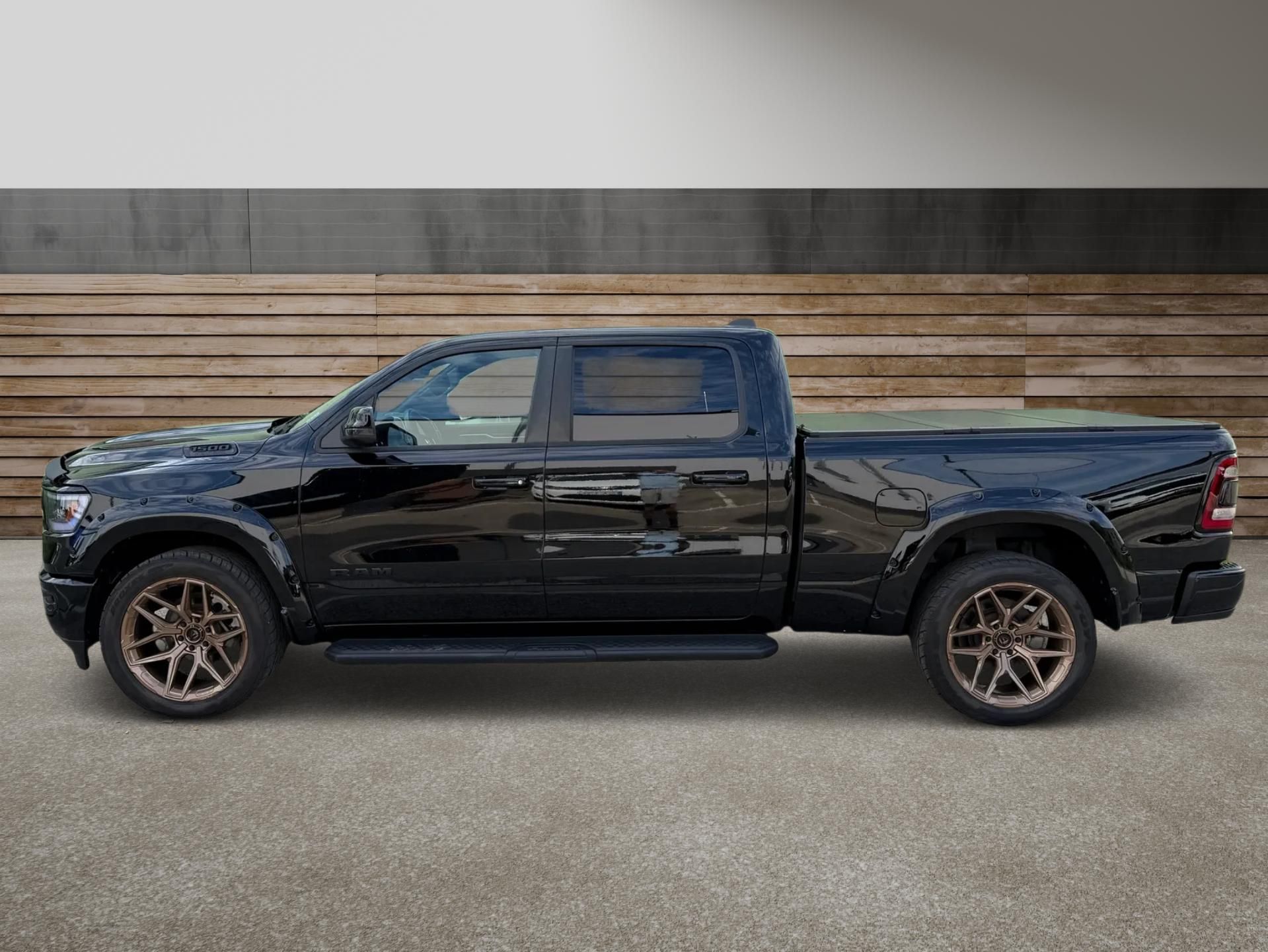 Dodge Ram, +NIGHT EDITION+FUEL+AIR LIFT+ - fotka 6