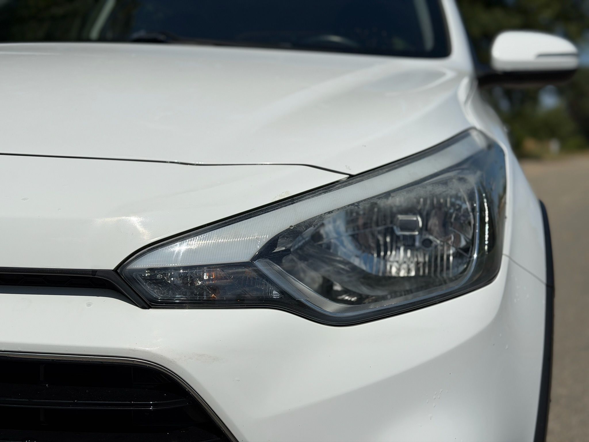 Hyundai i20, 1.4 Active 74 kW ČR - fotka 3