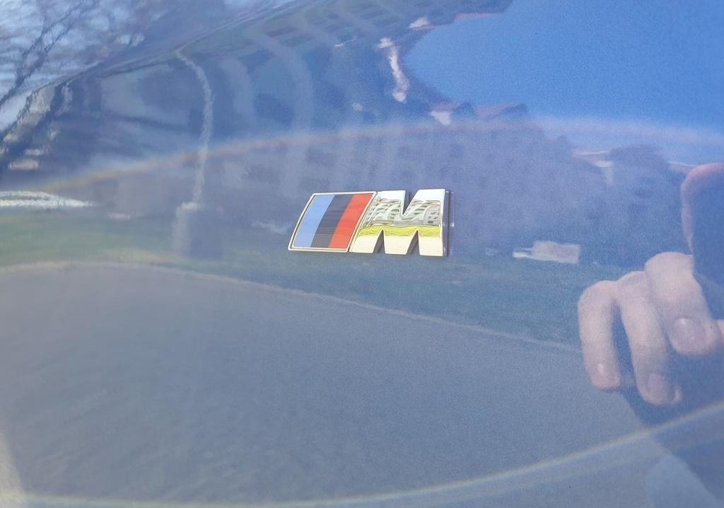 BMW Řada 3, 330d M Sport - fotka 5