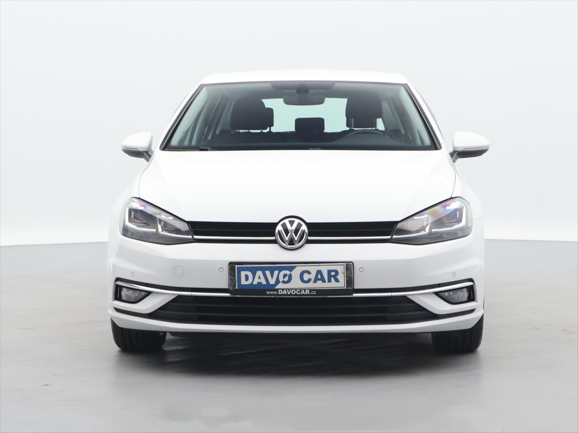 Volkswagen Golf, 1,4 TSI 92kW CZ LED - fotka 2
