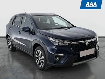 1.4 BoosterJet, 4X4, ČR,1.maj