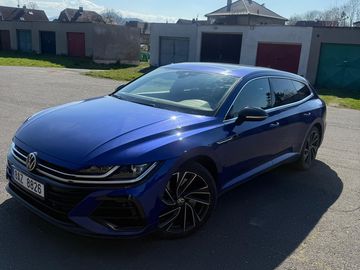 Volkswagen Arteon R