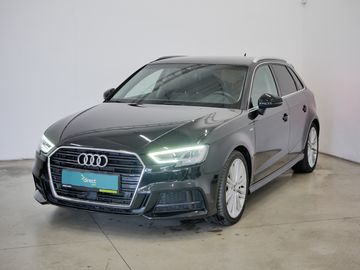 1.4 TFSI 110 kW Sport