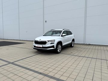 Selection 1.5 TSI 110 kW
