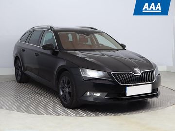 2.0 TDI, Style, Automat