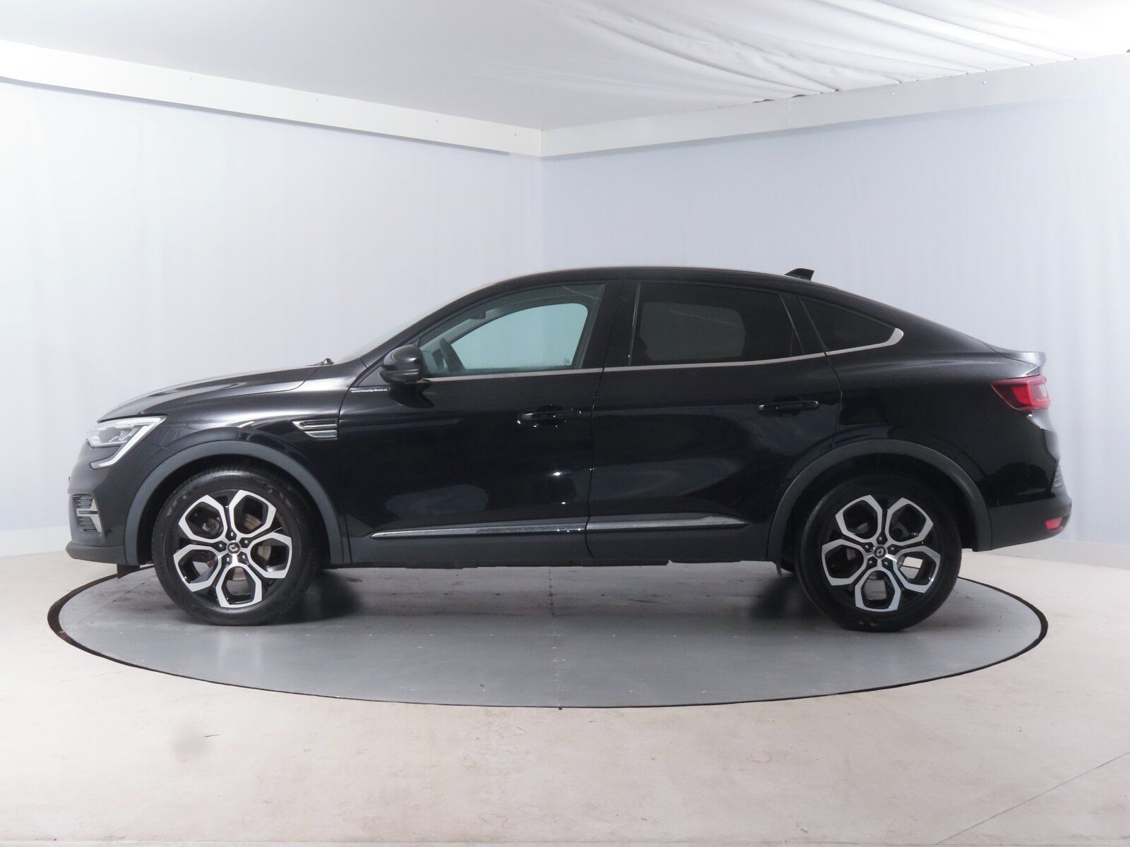 Renault Arkana, E-Tech, Intens, Záruka - fotka 3