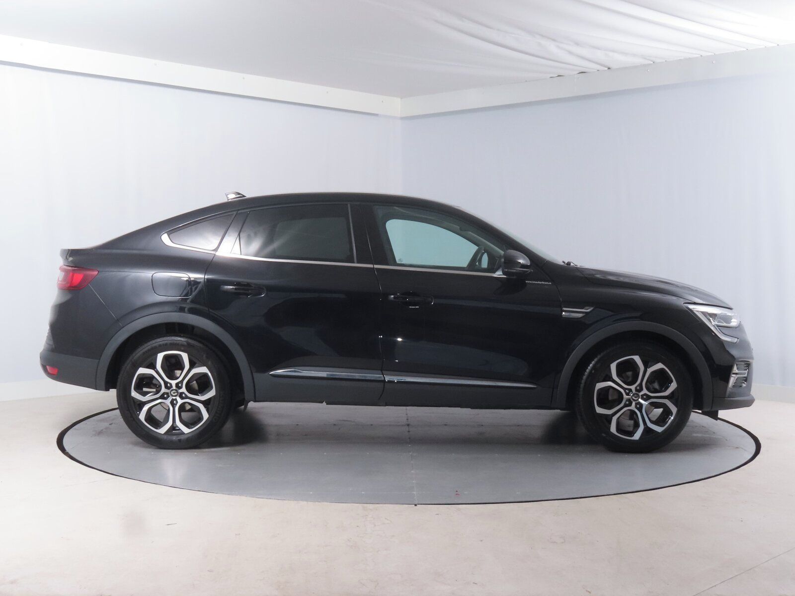Renault Arkana, E-Tech, Intens, Záruka - fotka 6