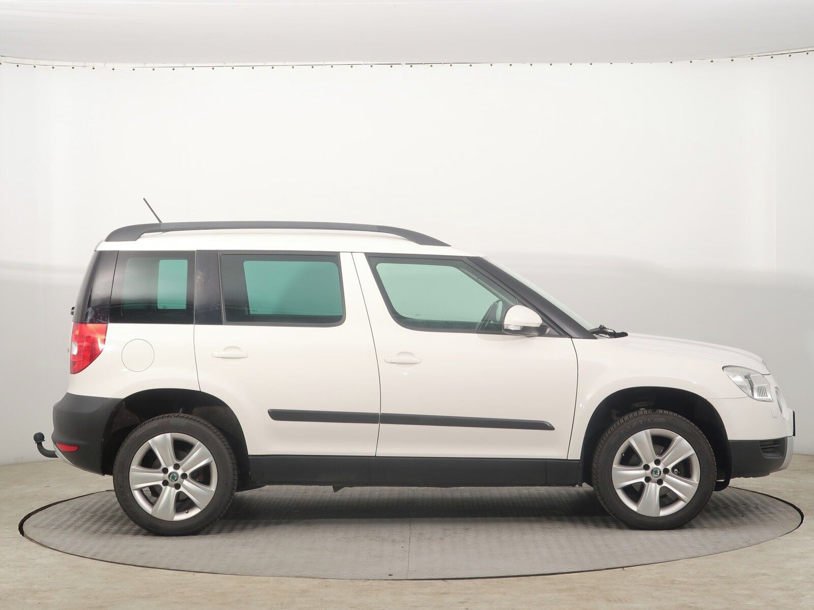 Škoda Yeti, 1.4 TSI, Ambition Plus - fotka 6