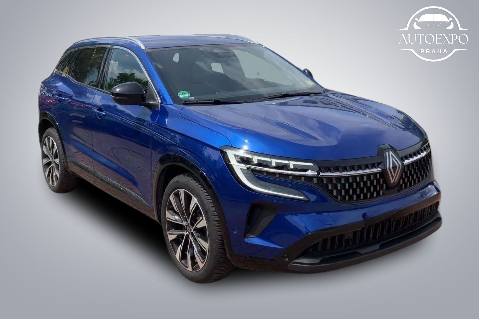 Renault Austral, Techno Mild Hybrid - fotka 2