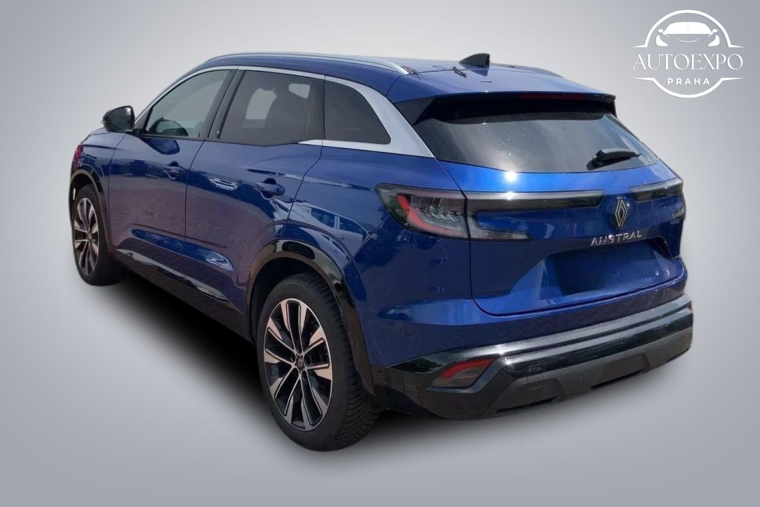 Renault Austral, Techno Mild Hybrid - fotka 4