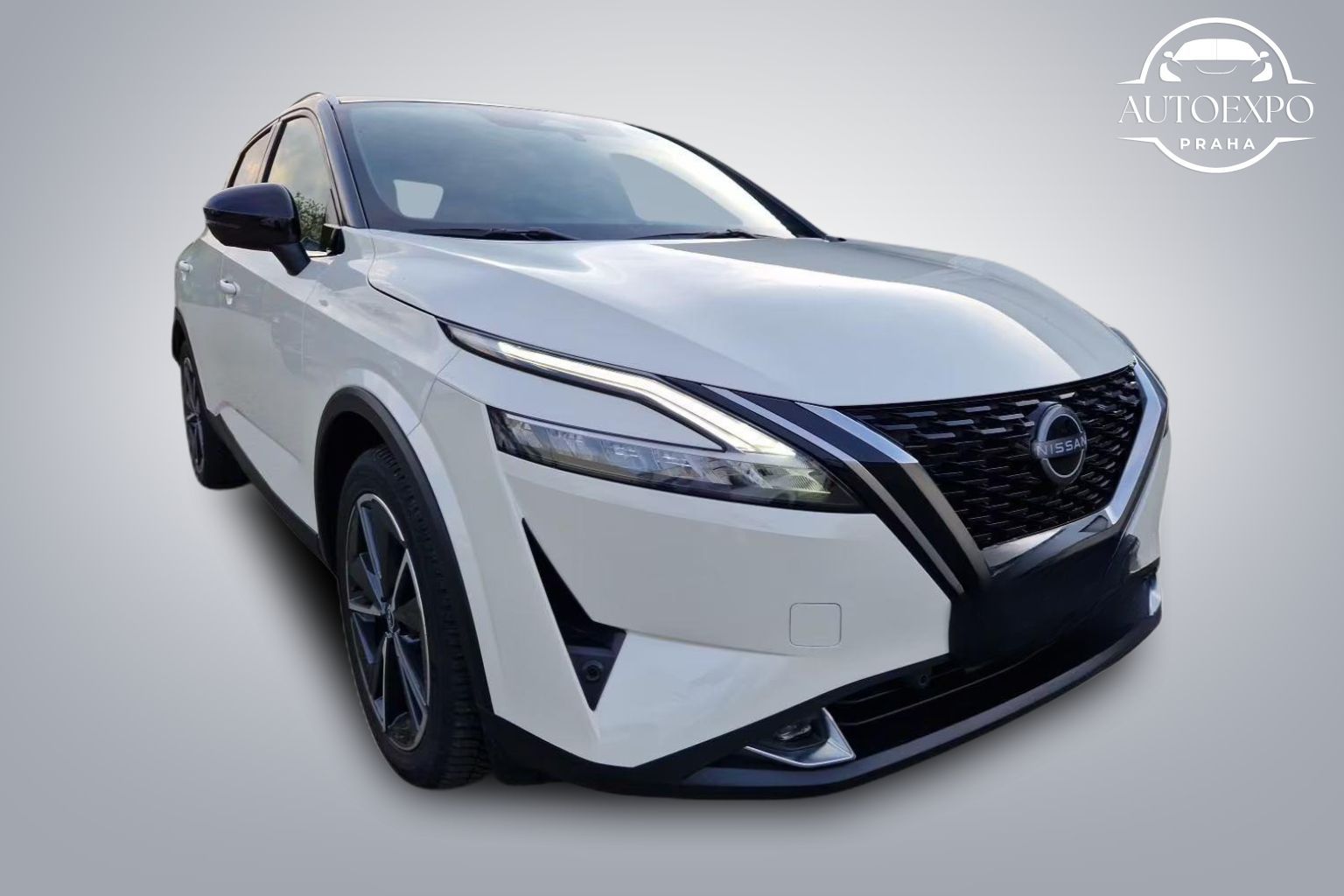 Nissan Qashqai, QASHQAI Xtronic 4x4 - fotka 2