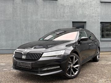 2.0TSI 140kw SPORTLINE